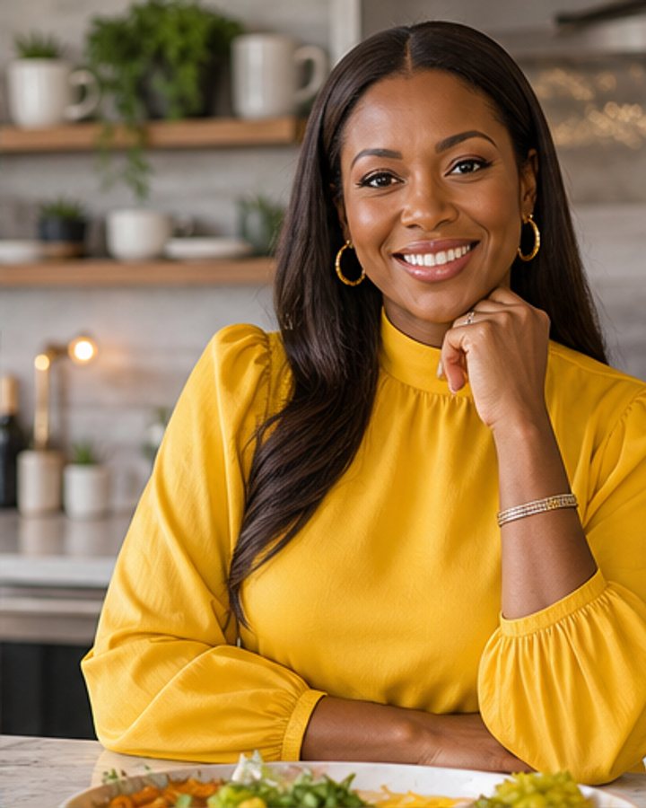 Amara Okafor