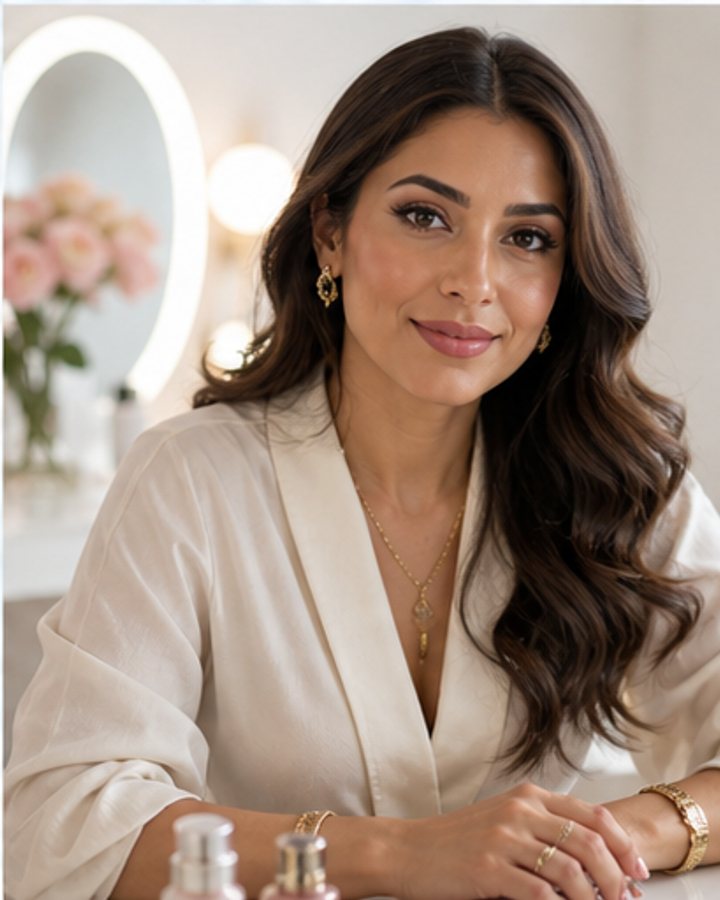 Layla Haddad