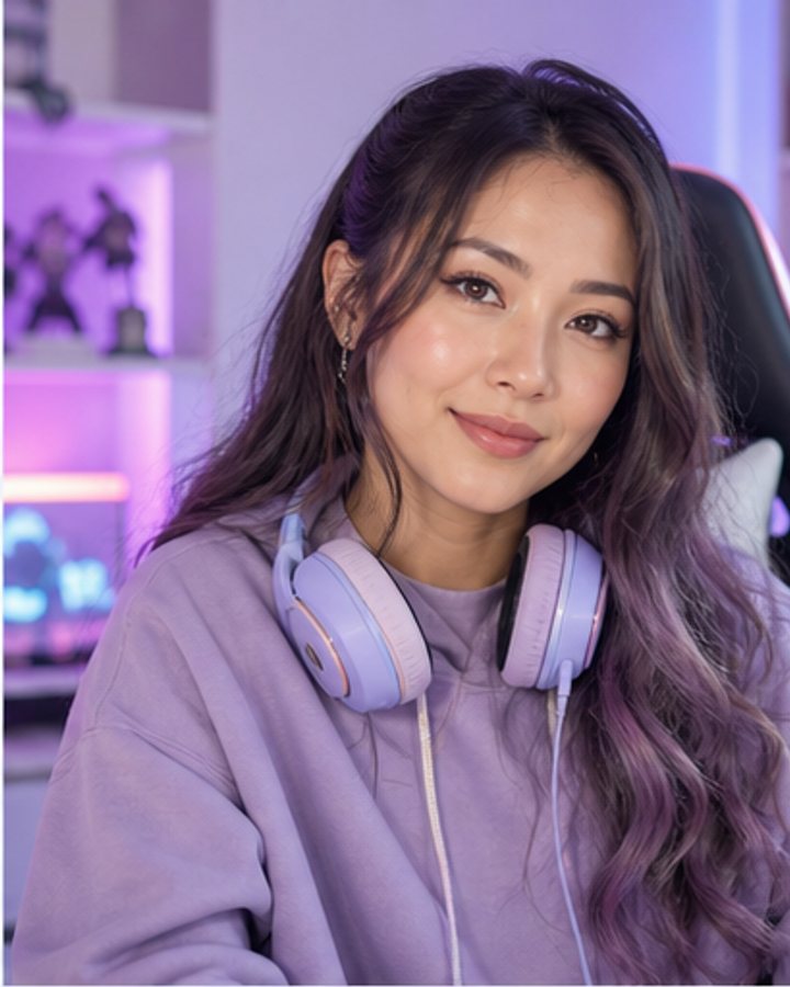 Mei Tanaka