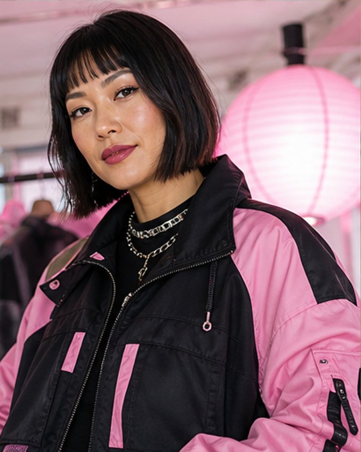 Yuki Mori