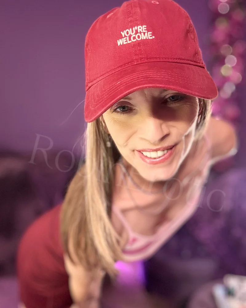 Robin Erotic